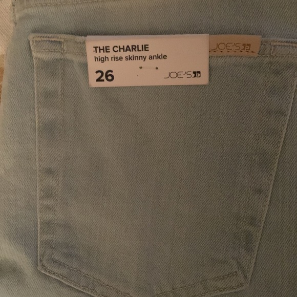 JOE’S JEANS - Picture 3 of 6